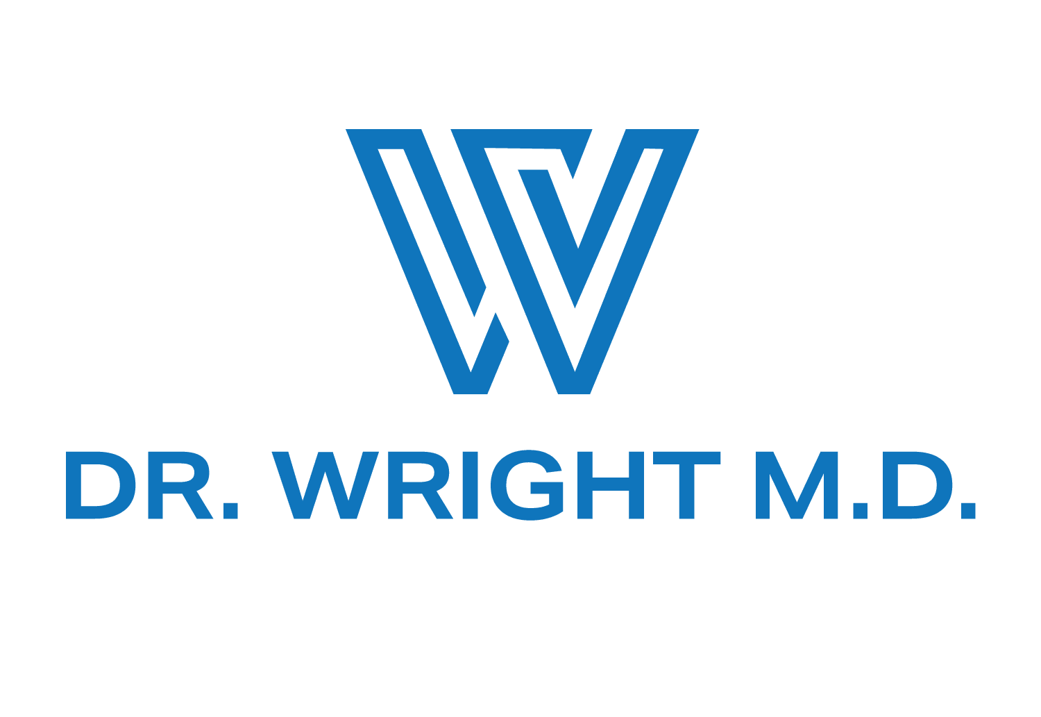 DR. WRIGHT M.D.